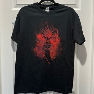 Men’s Star Wars Kylo Ren T-Shirt